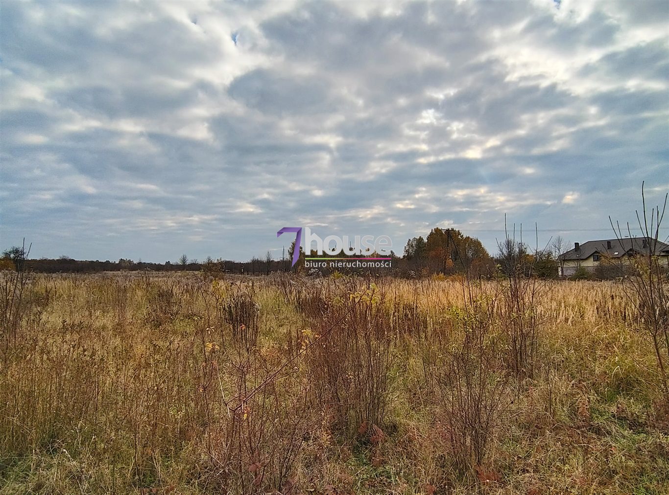 Teren inwestycyjny 12000m2, pozwolenie na budowę
