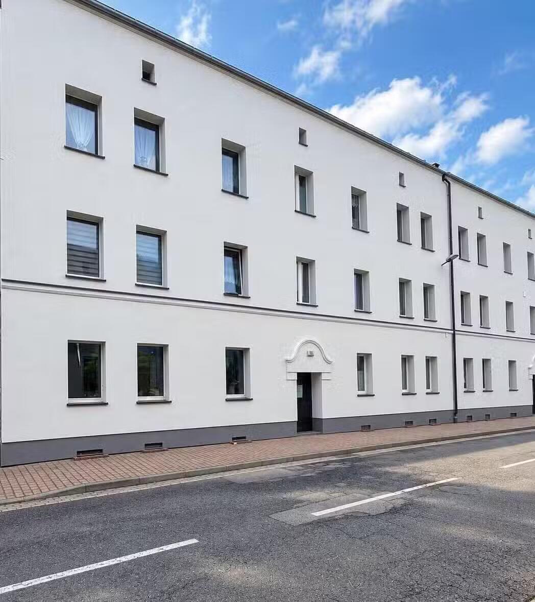 3 pokojowe mieszkanie o pow. 65 m2