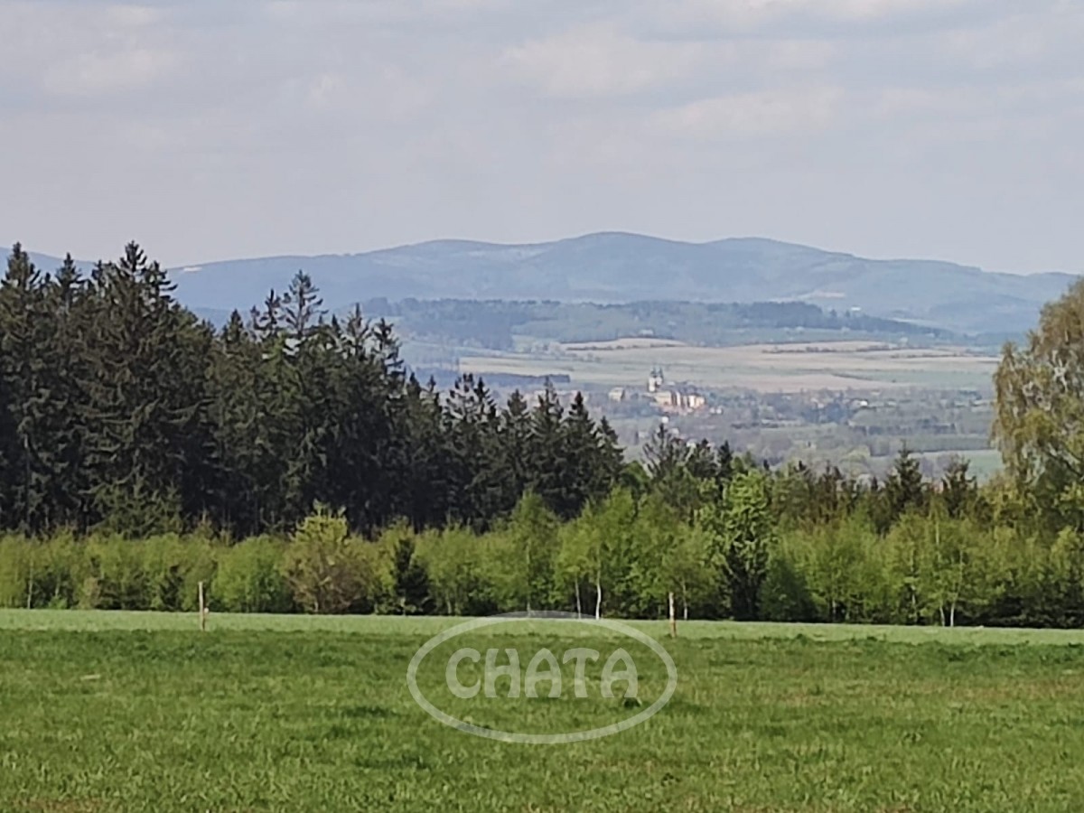 Mieroszów - działka rolna