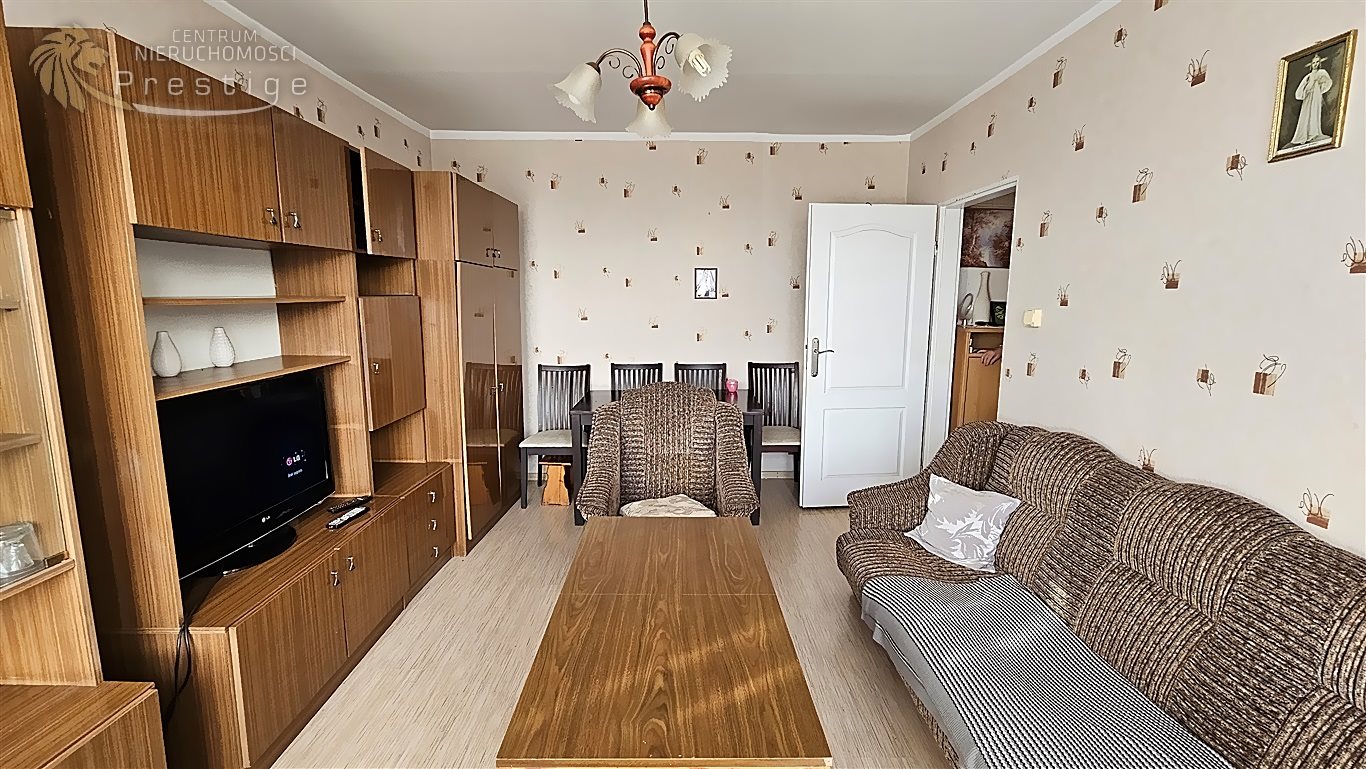Gliwice sośnica, 2 pok. balkon, cana do negocjacji