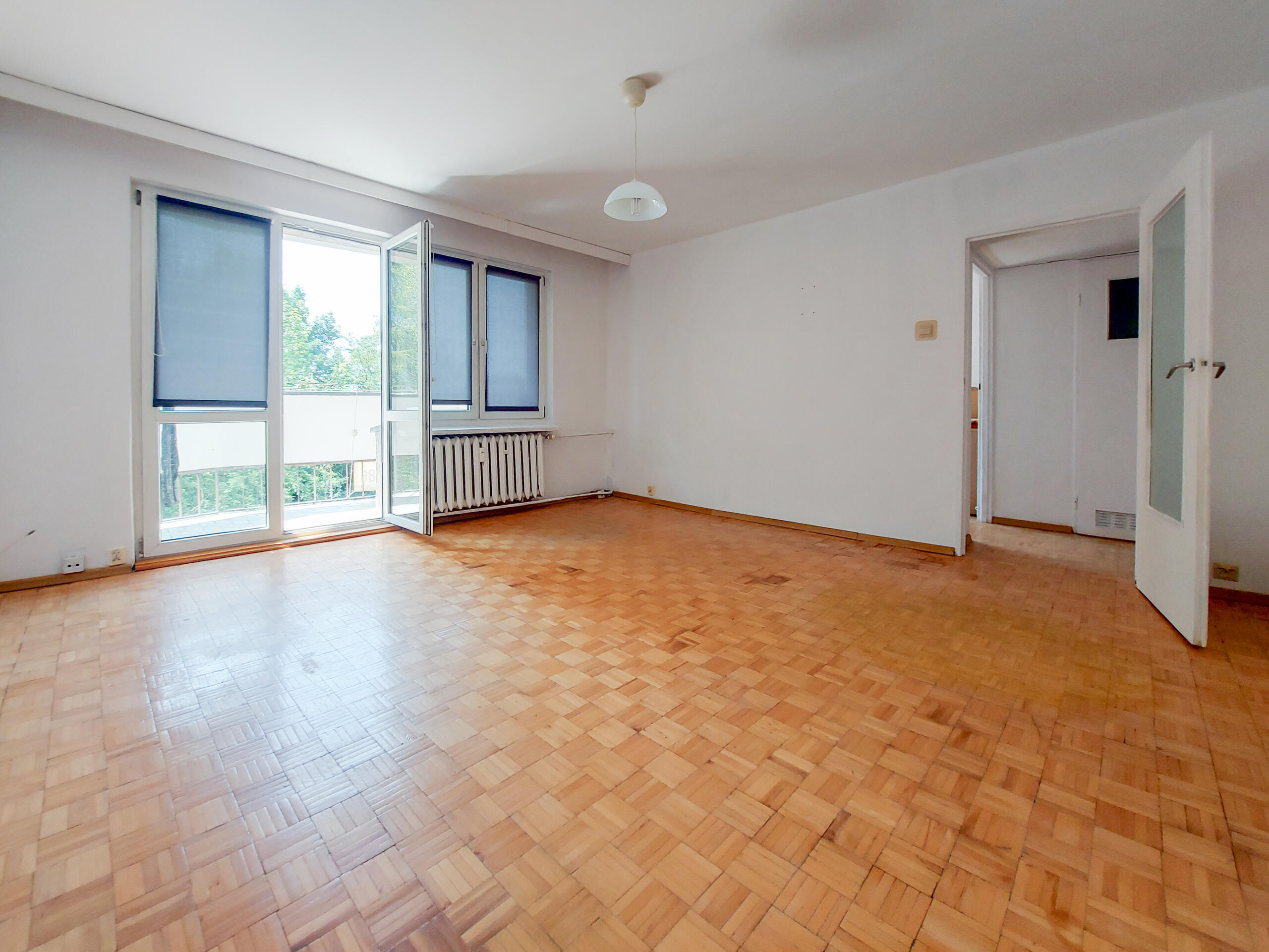 Mistrzejowice os. piastów⭐65m//3 pok+ balkon tramwaj 3 min//pkp 15min