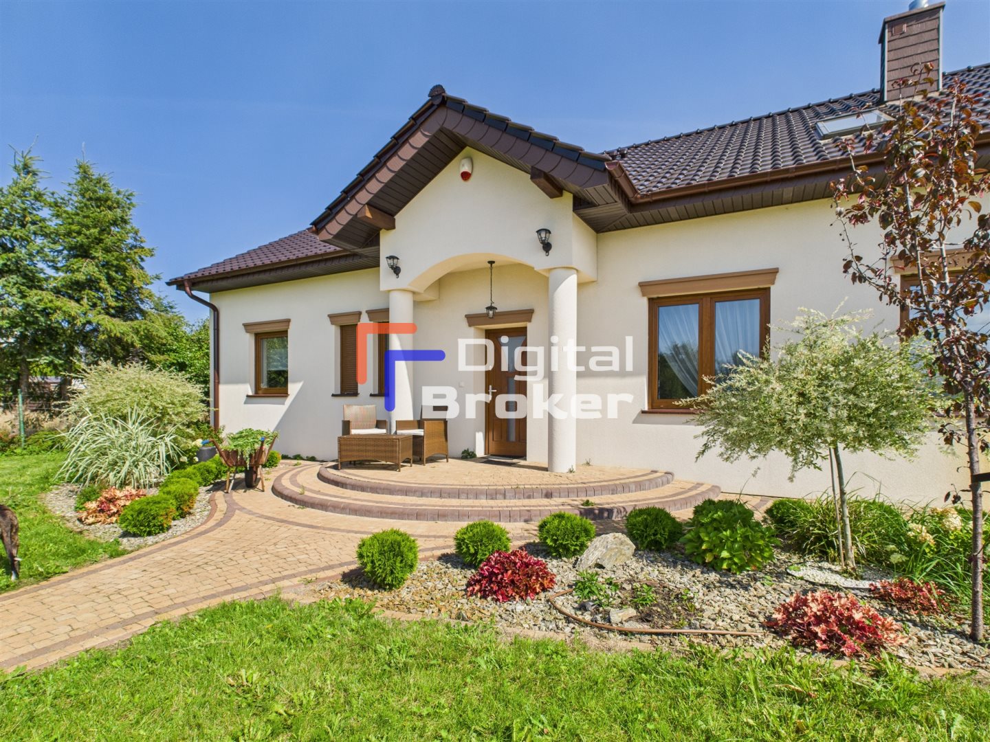 ⭐️nowy dom, wysoki standard ⭐osobne 3 apartamenty
