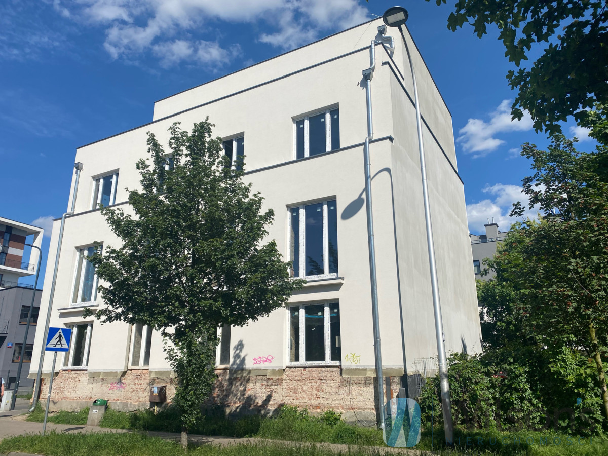 700m2+ garaż dom/hostel działająca inwestycja