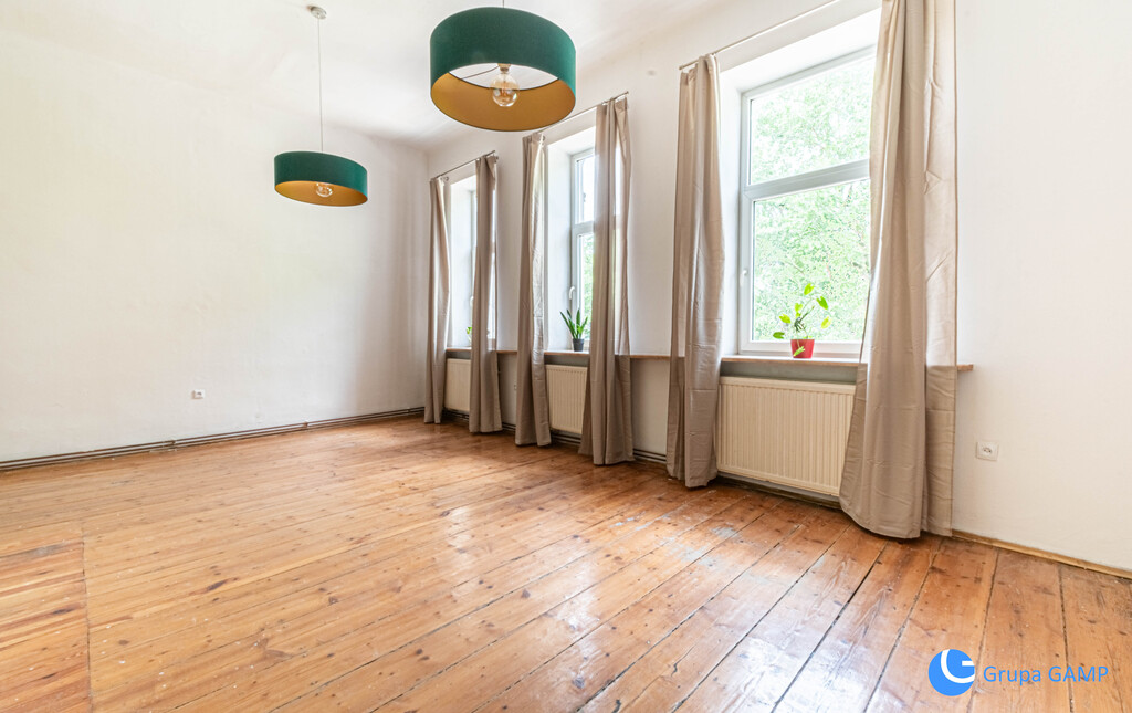 Bezczynszowe 2 pok. 64m2 *grzegórzecka*