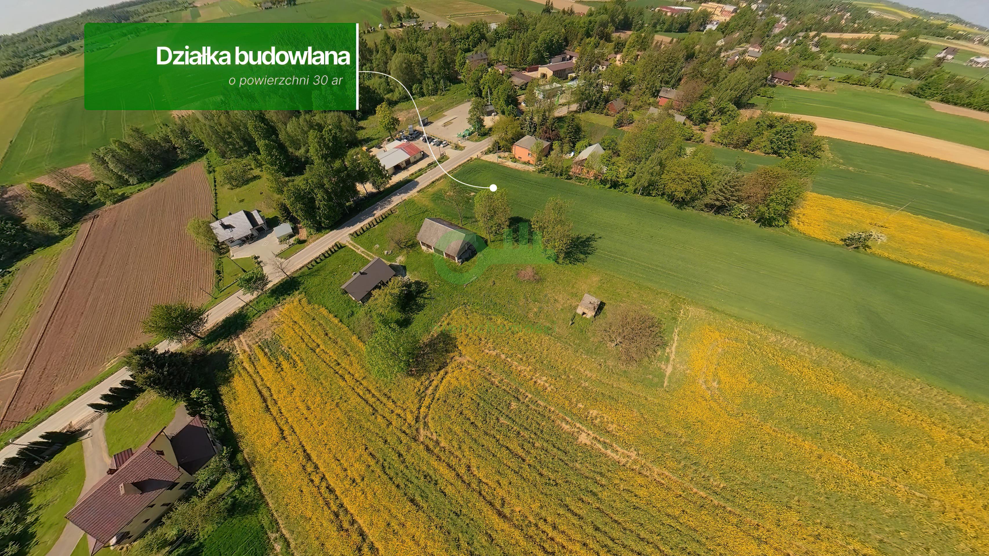 Budowlana/usługowa/rolna/1,72ha
