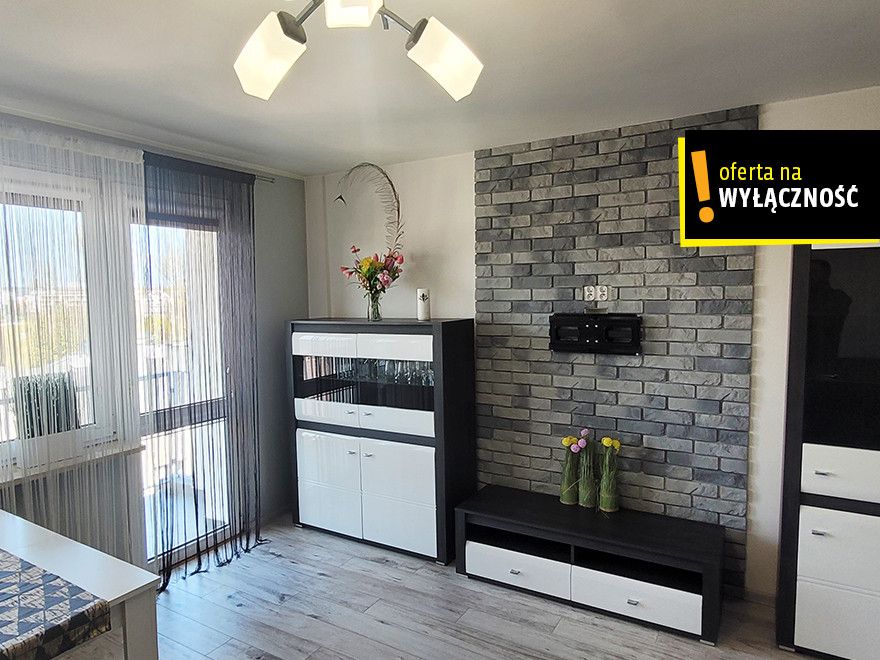 Mieszkanie 62 m² • centrum • kielce • ul. targowa