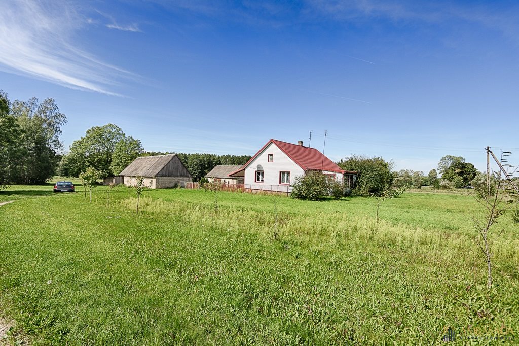 ***spokojne siedlisko na podlasiu***