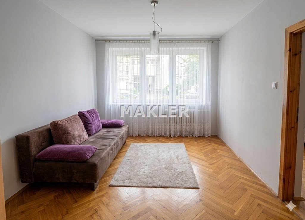 62 m² |3 pokoje |przy szpitalu jurasza i uczelni