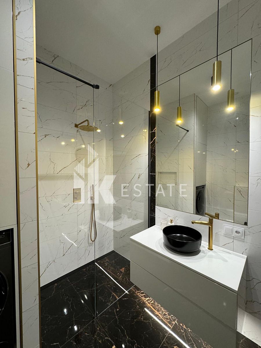 Apartament hanza tower 26 piętro