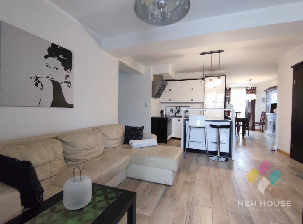 Apartamenty dla inwestora w śródmieściu