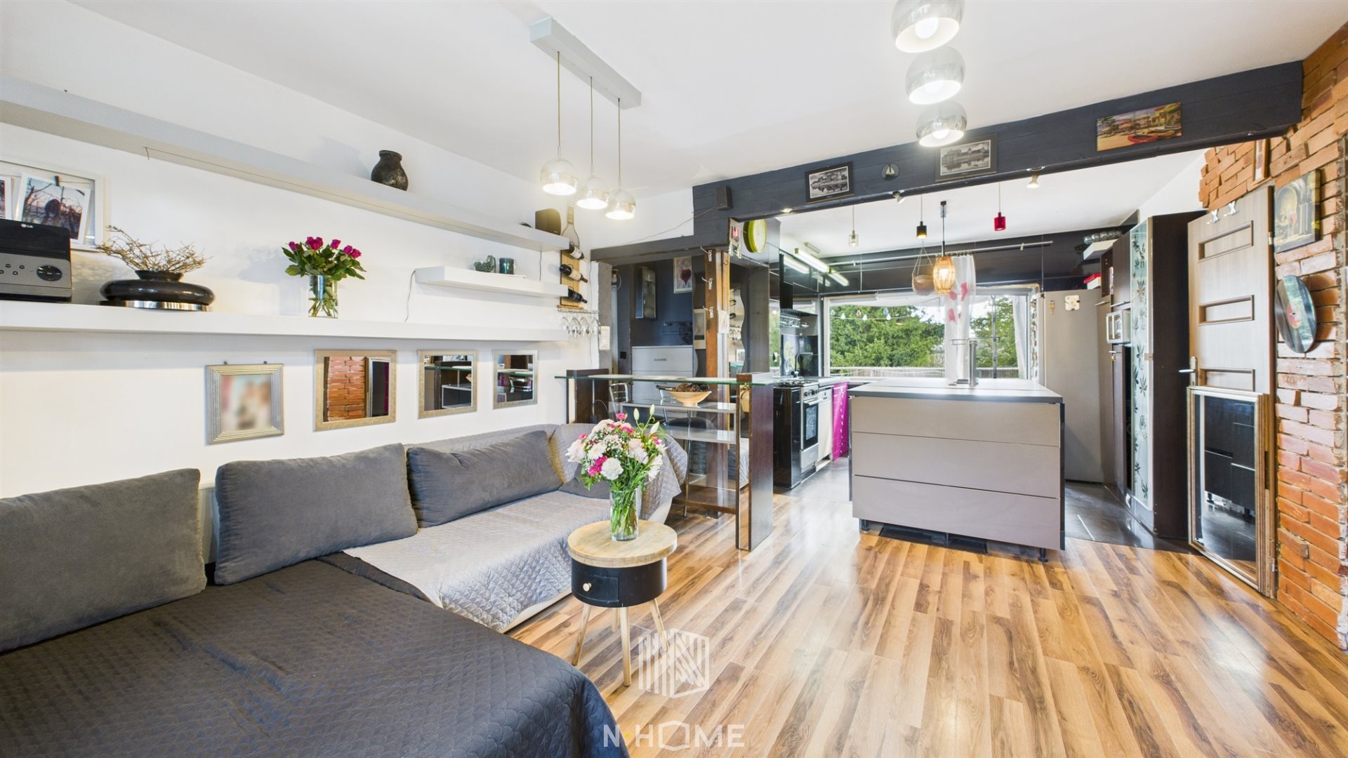 Przestronny dom 240 m² na działce 800 m² wojszyce