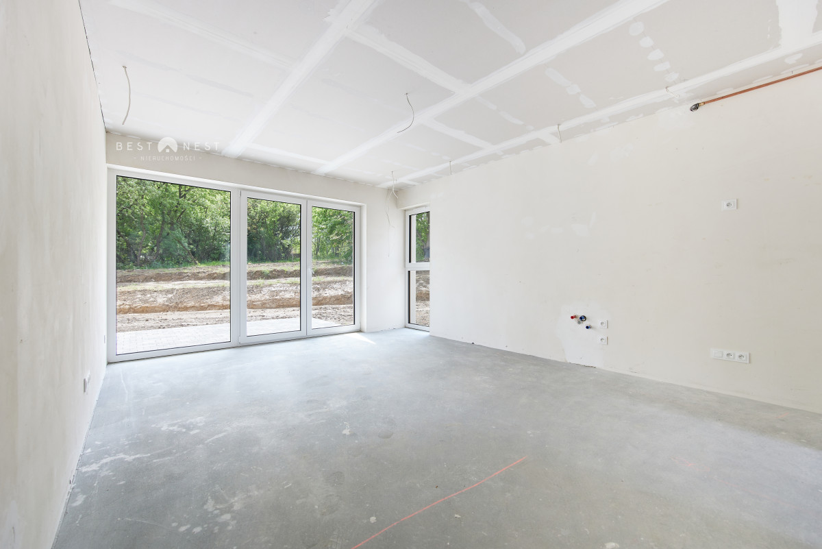 Nowoczesny apartament blisko centrum