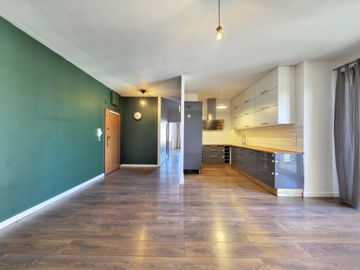 Apartament z  tarasem na ostatnim 6 piętrze | łódź