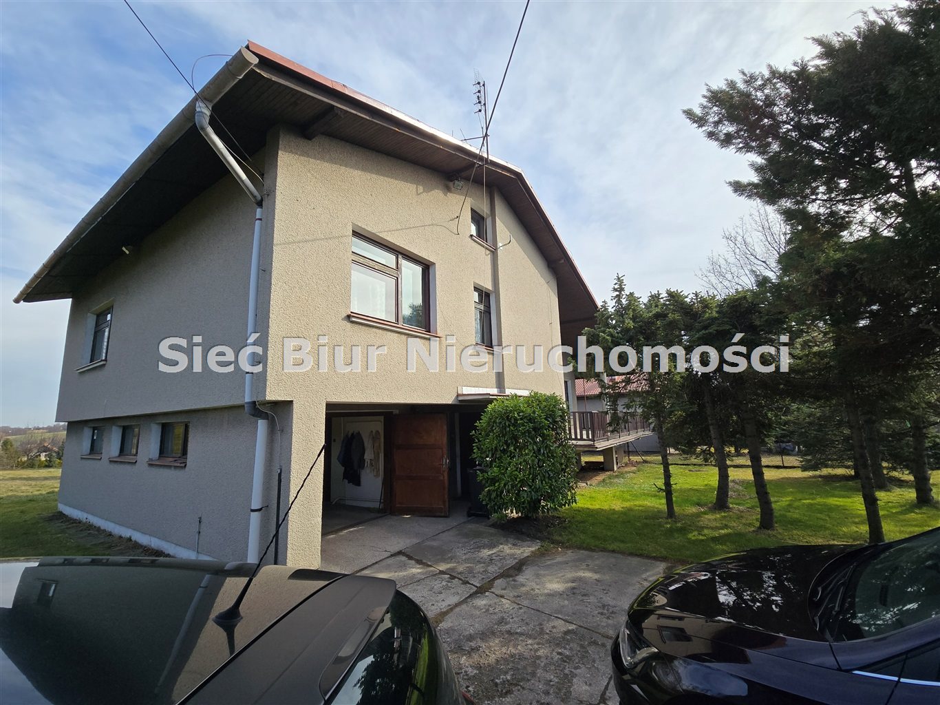 Oferta sprzedaży