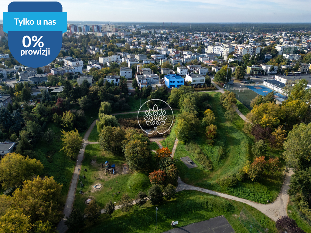 Dom z widokiem na park! bydgoszcz 5 pokoi! sztos!