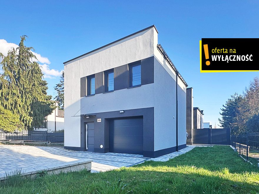 Twój dom blisko centrum – komfort i funkcjonalność