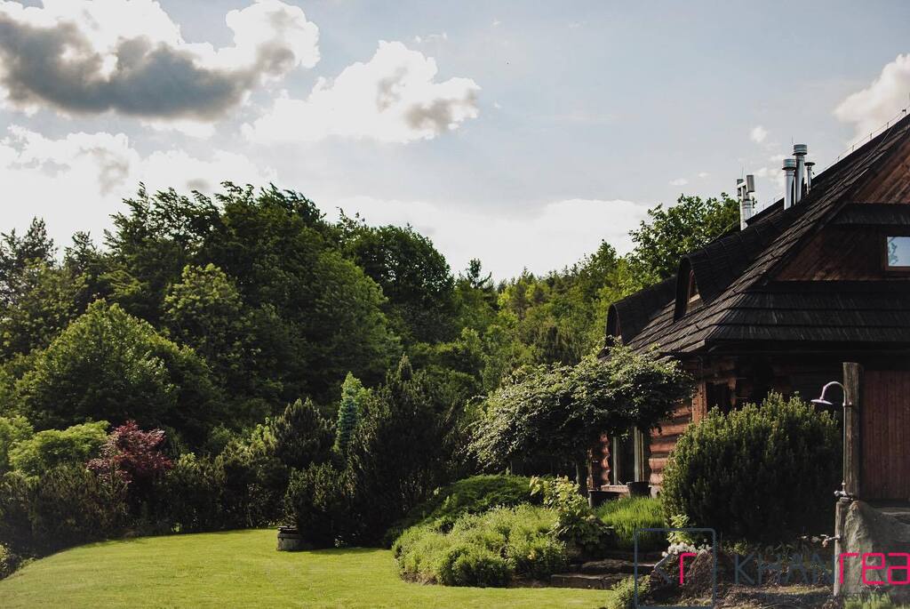 3 budynki 331 m2, góra chełm