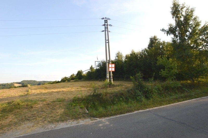 Na sprzedaż działka inwestycyjna mw/u