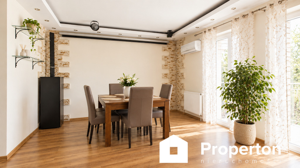 84 m² po podłodze | 2 poziomy | 3 pokoje