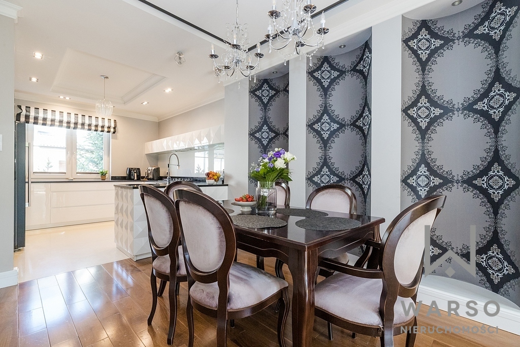 Od zaraz wynajem segmentu na bielanach
