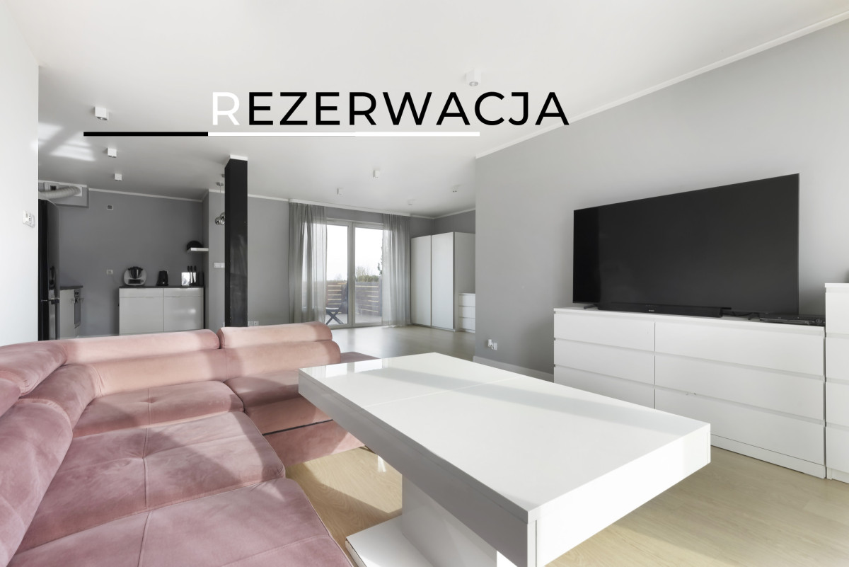 Przestronne mieszkanie | zatoka pucka | ogródek