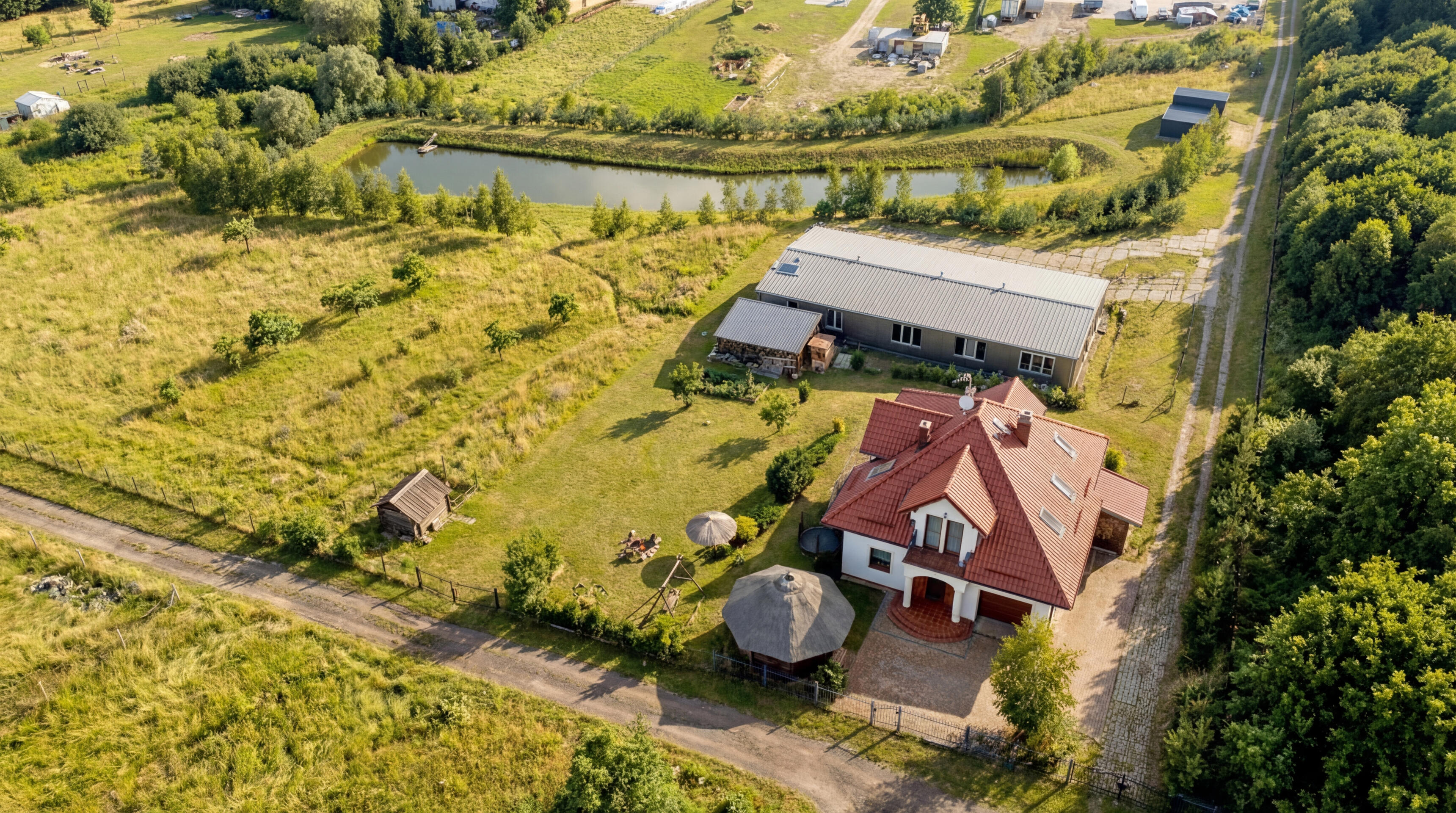 Agroturystyka