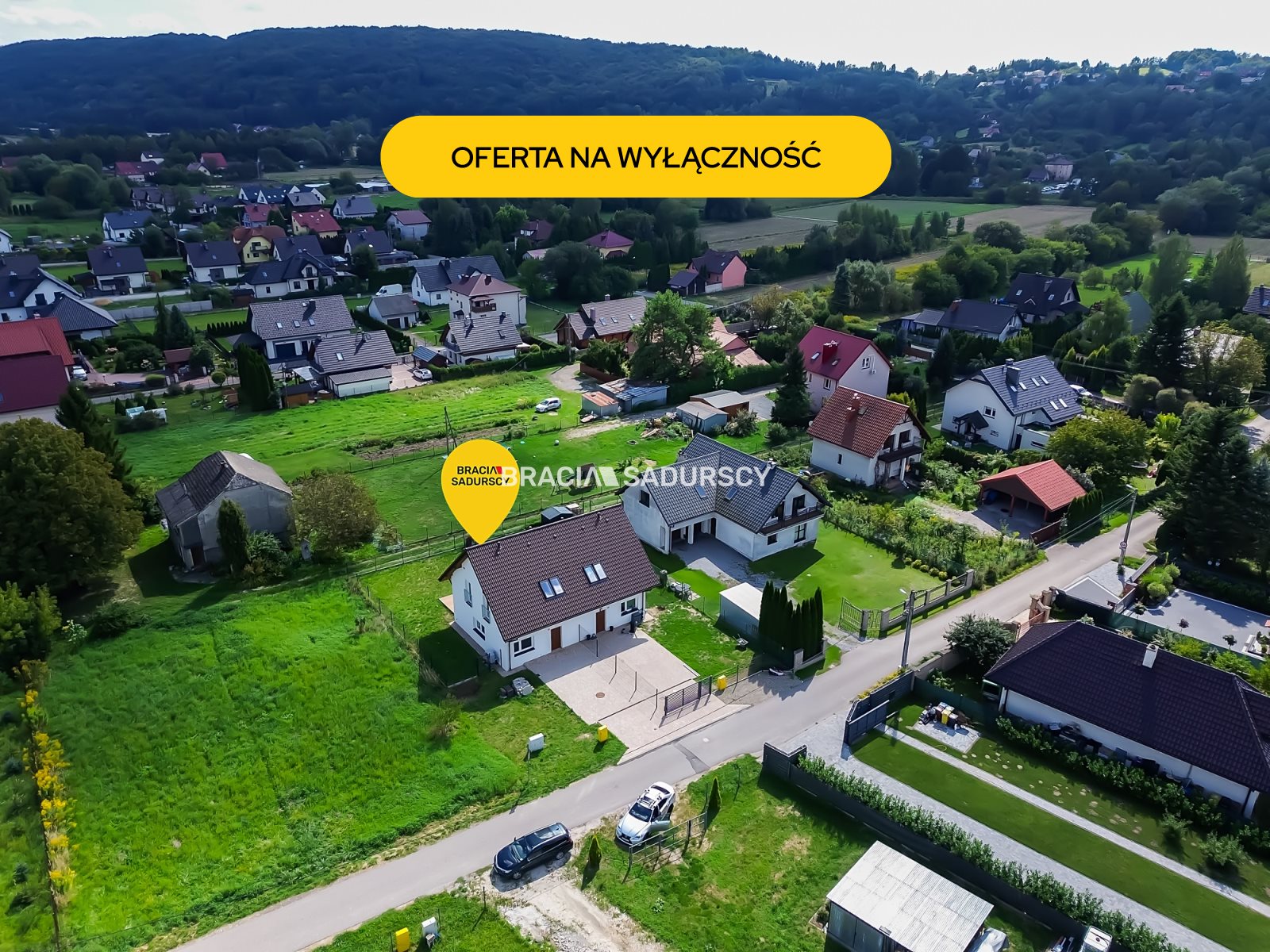ul. Nad Rudawką
