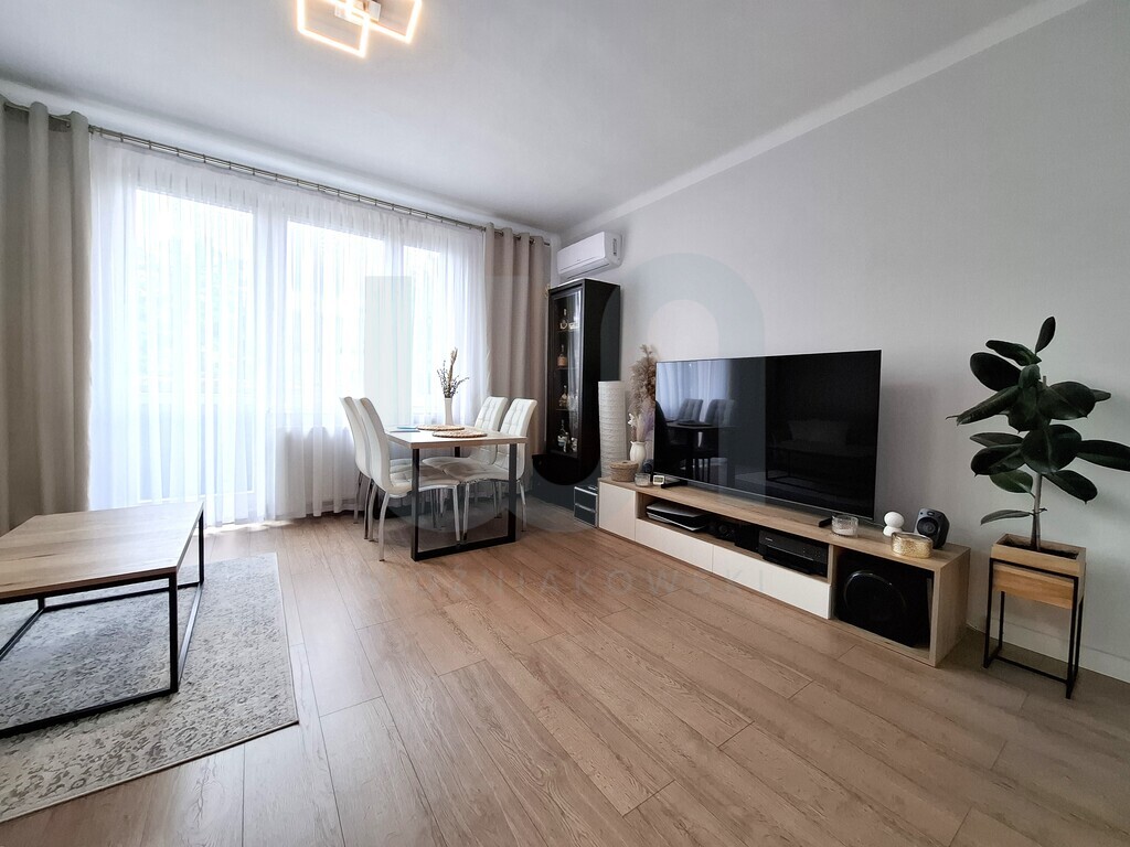 Funkcjonalne m2/idealne na start/pod inwestycję