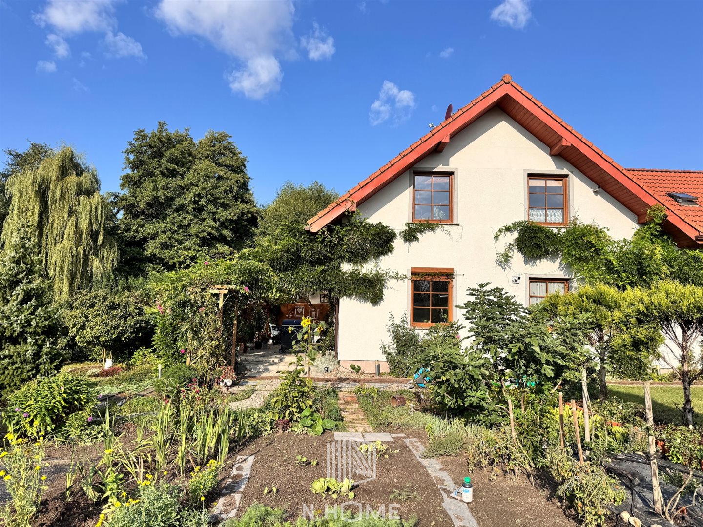 Dobroszyce|220mkw|6 pokoi|duży ogród.