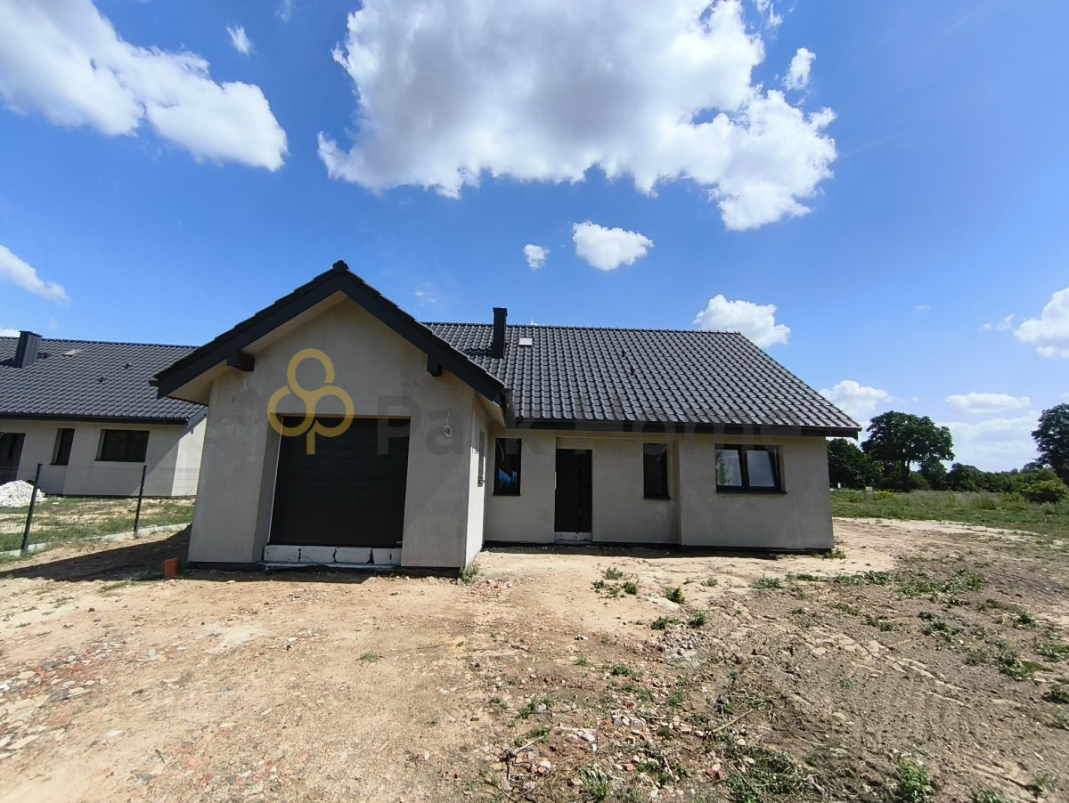 Dom wolnostojący w cichej okolicy kożuchowa