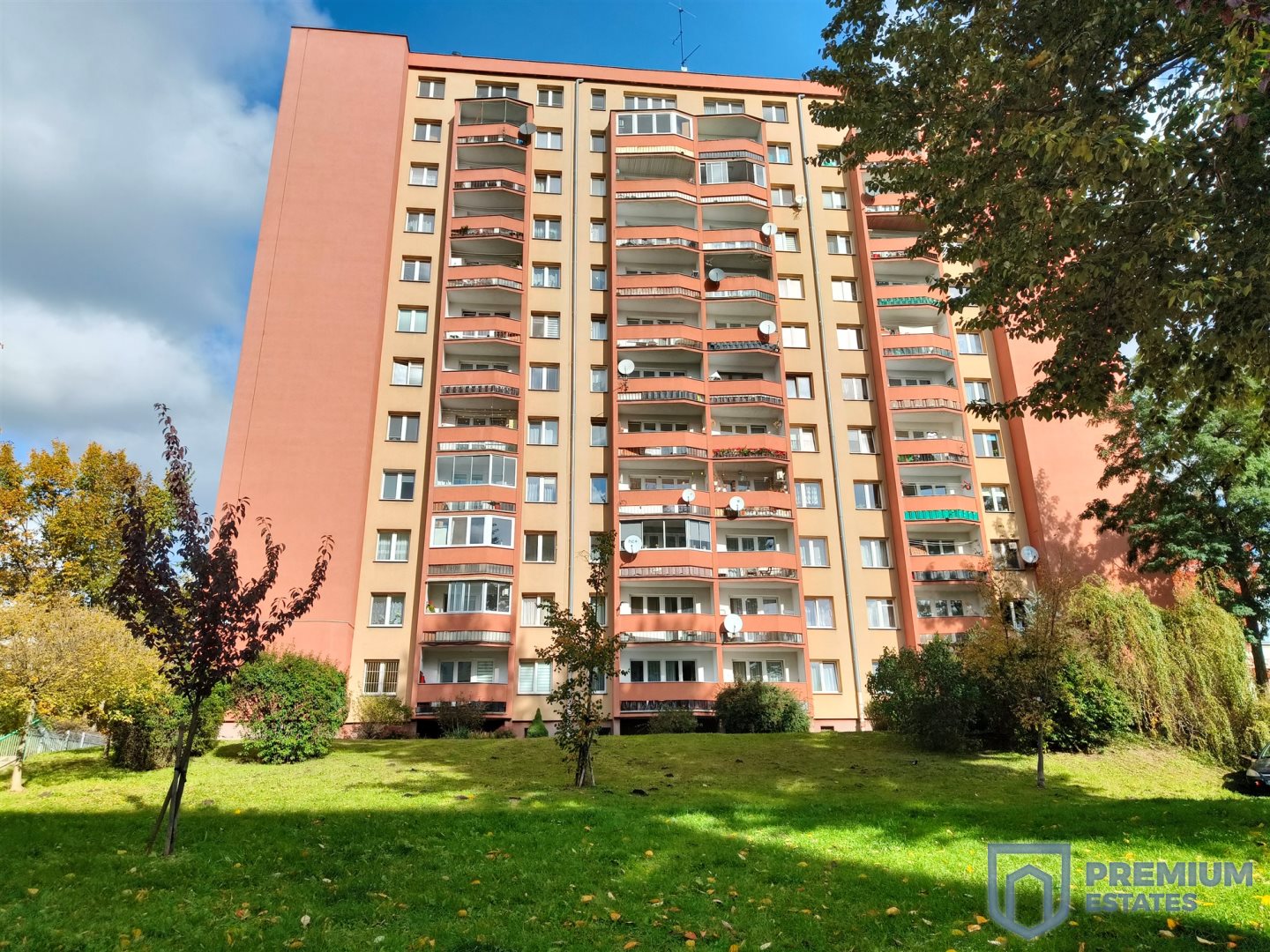 4 odrębne pokoje z balkonem 65m2| dobrego pasterza