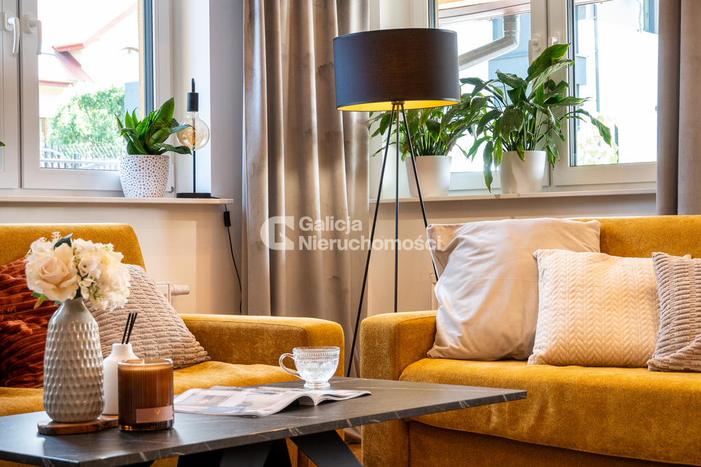 Dom 260 m² po kapitalnym remoncie. załęże