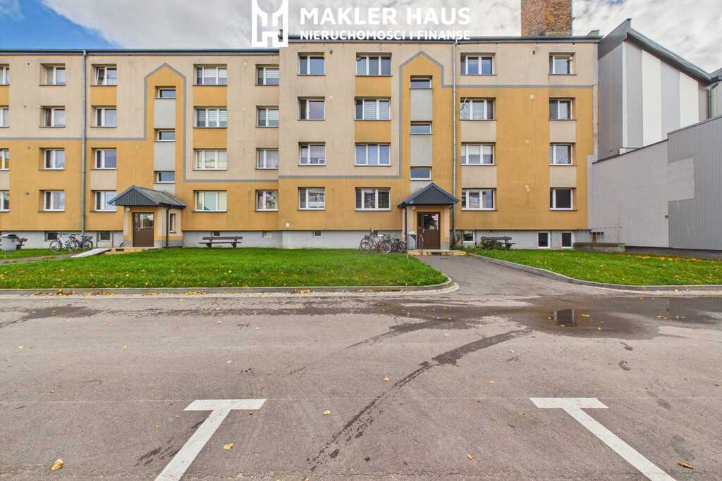 89,50 m² w sejnach — przestrzeń dla rodziny,parter