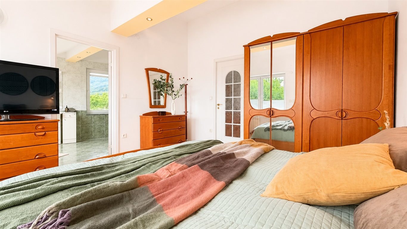 Apartament z 2 tarasami |widok na góry| ustroń