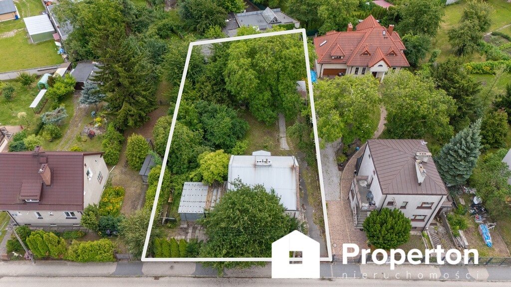 Działka z potencjałem | 1304 m² | warszawa ursus