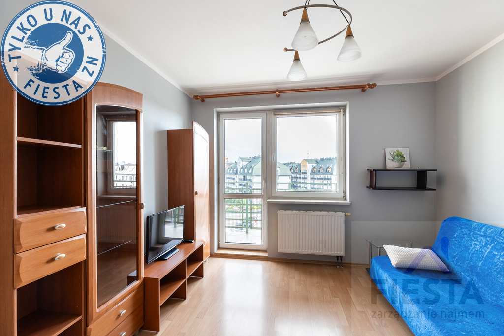 Tarchomin*ul. książkowa*3 pok.*54 m2*garaż*balkon