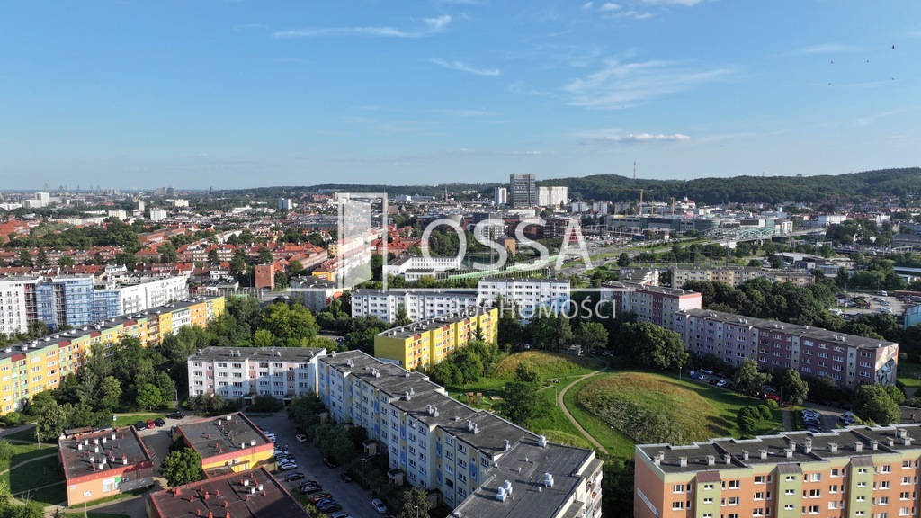 3 pokoje | 63,1 m² | 2 piętro | 0% prowizji