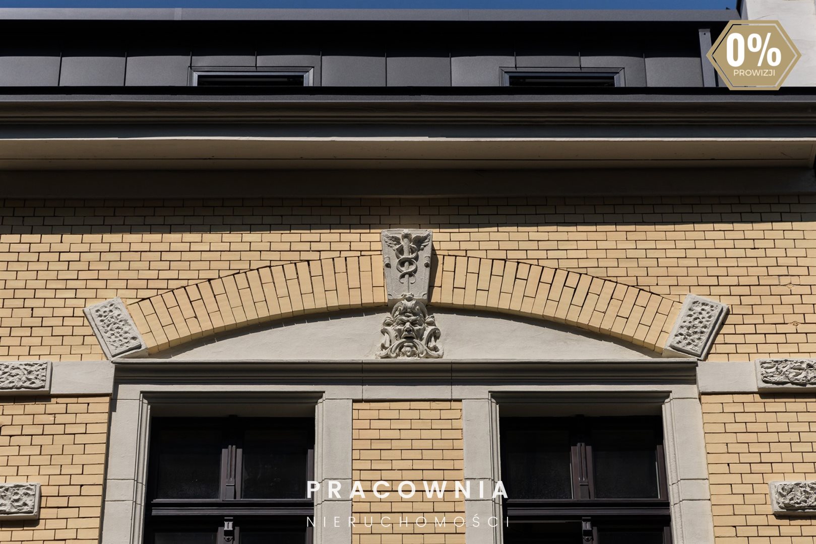 Elegancja i nowoczesność - blisko rzeki