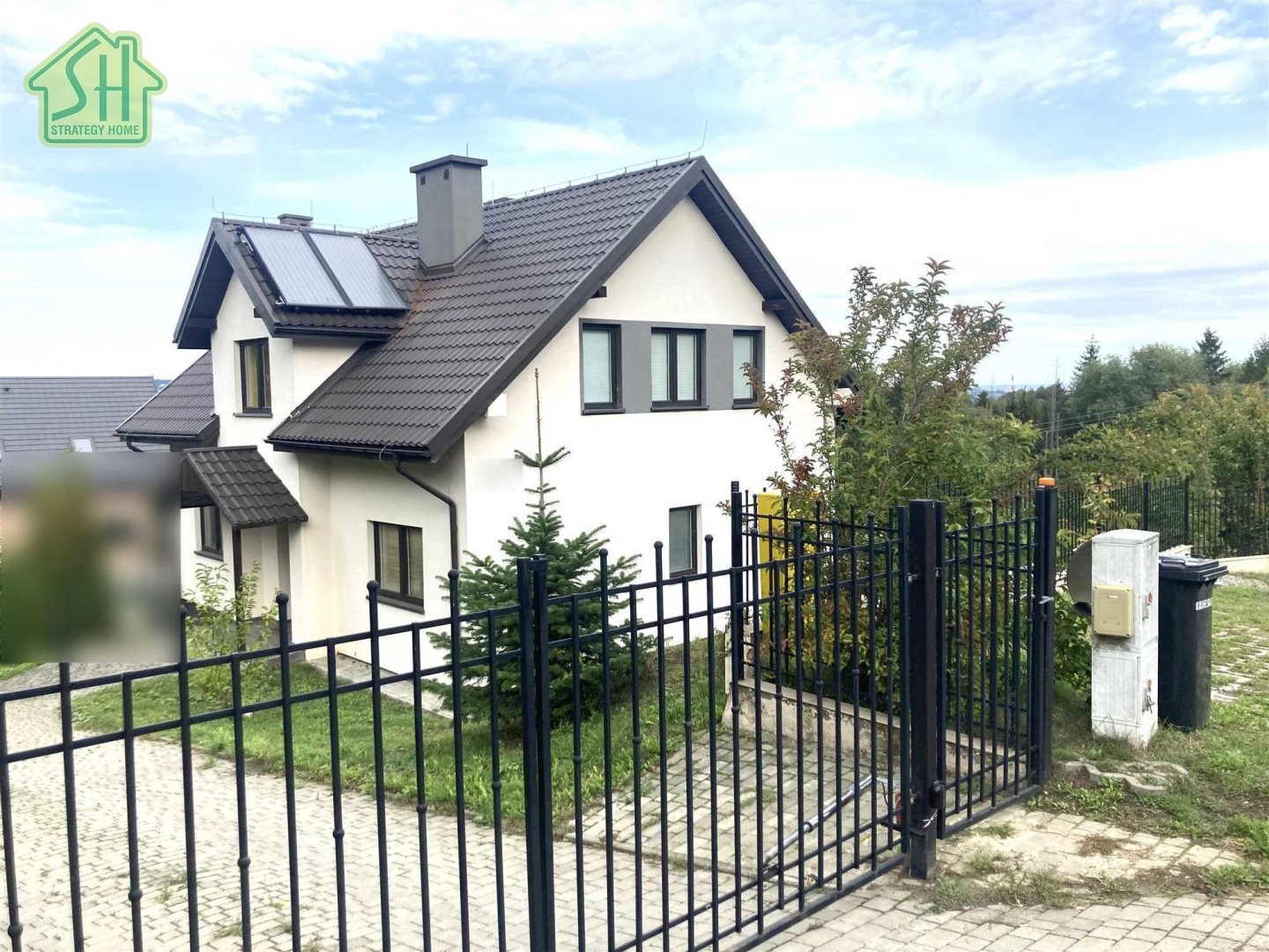 Oferta sprzedaży
