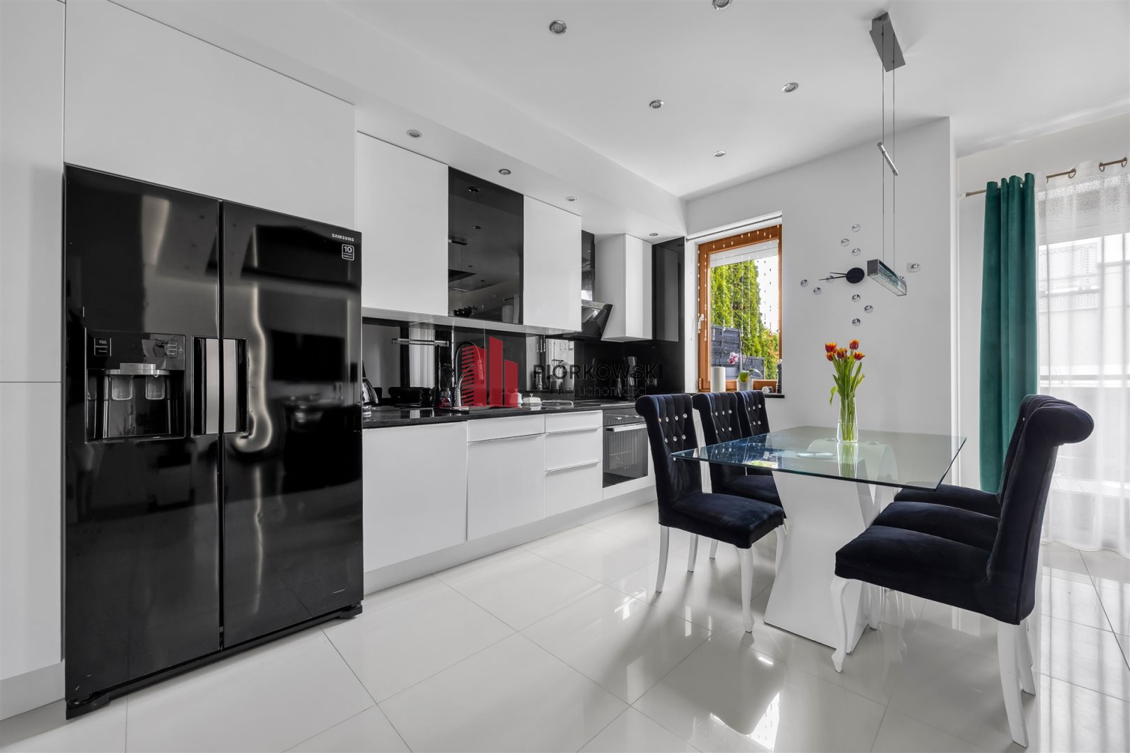 Apartament premium