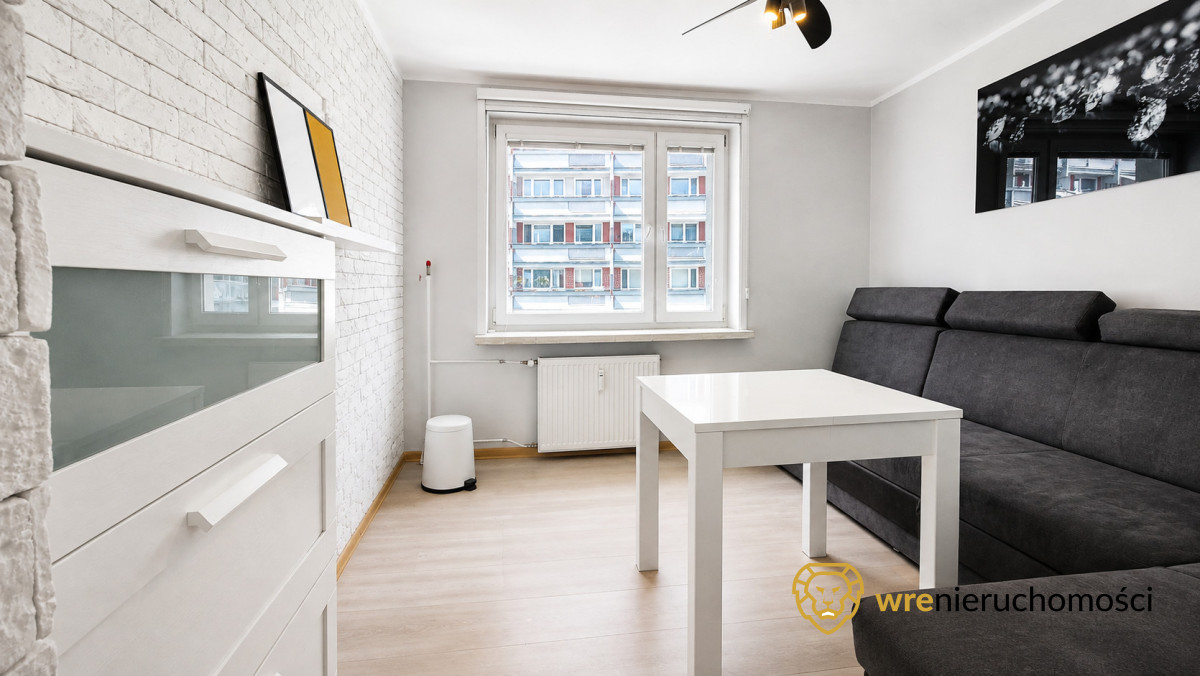 Idealne dla studentów | ue | centrum | balkon