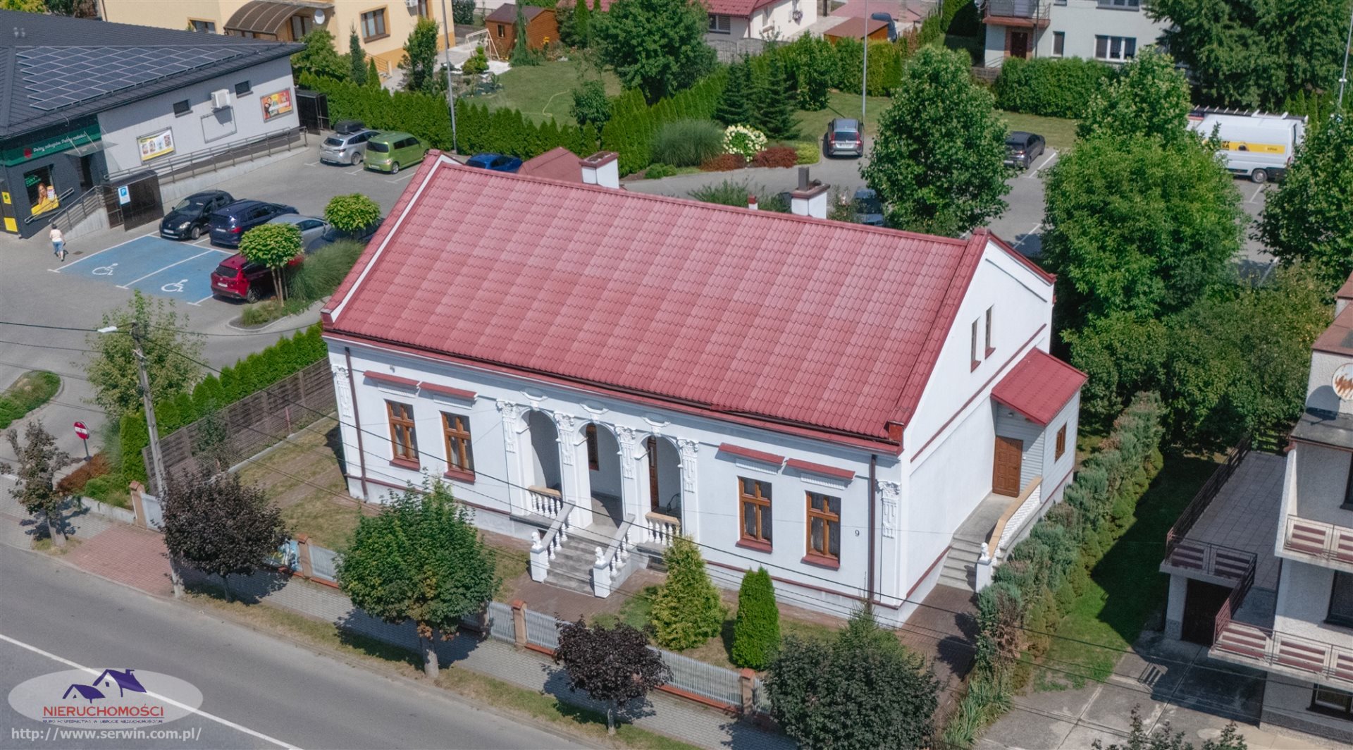 Oferta sprzedaży