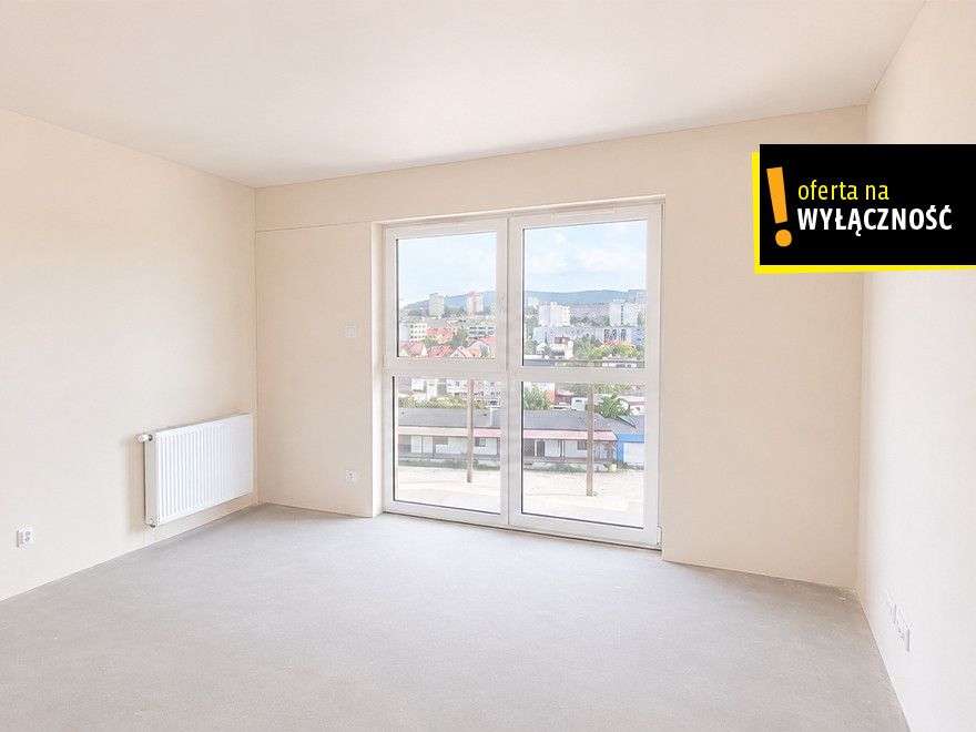 Mieszkanie 53,87m² • 5 piętro • zbożowa 13 • kiel