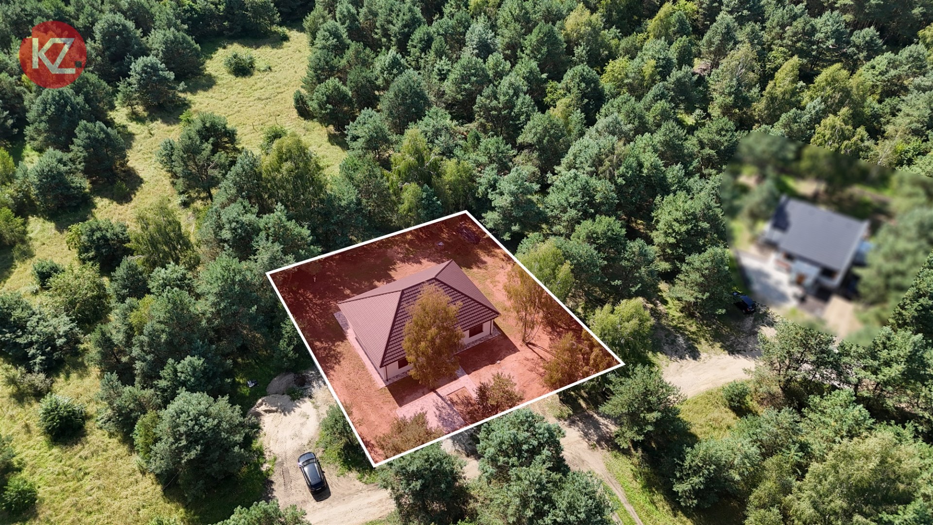 Oferta sprzedaży