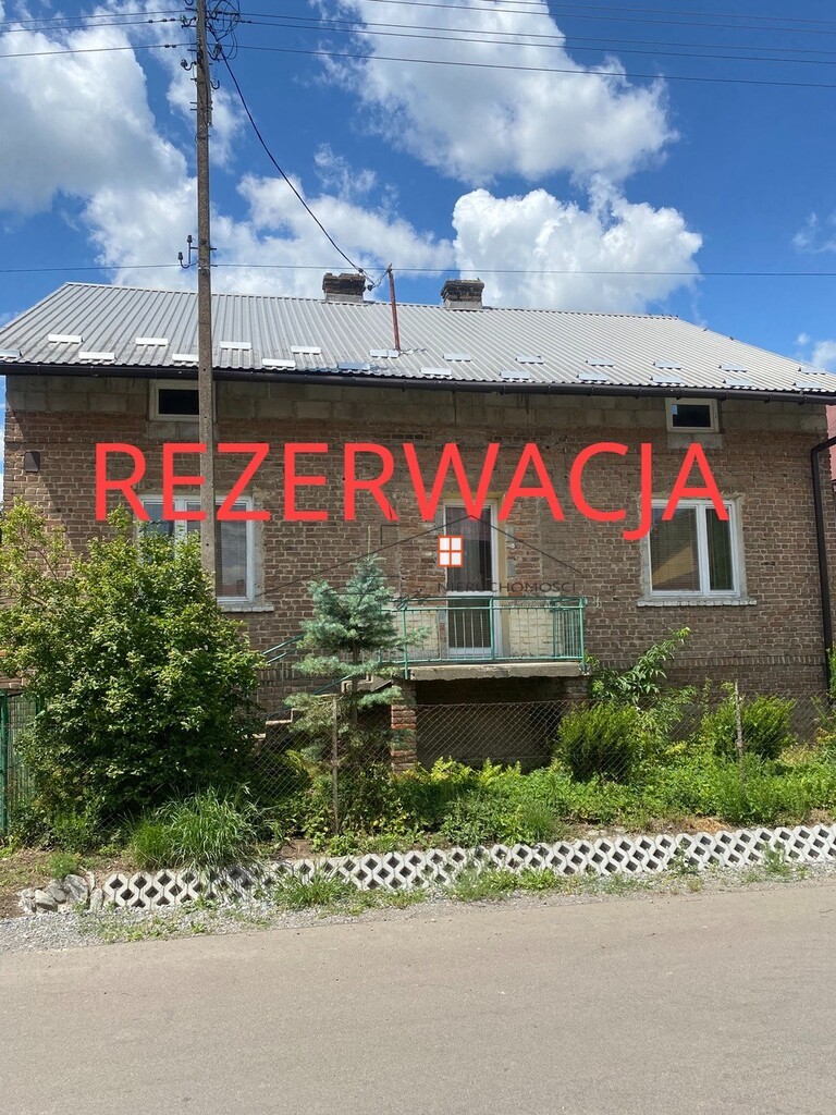 Dom na sprzedaż w ostrowie k. radymna