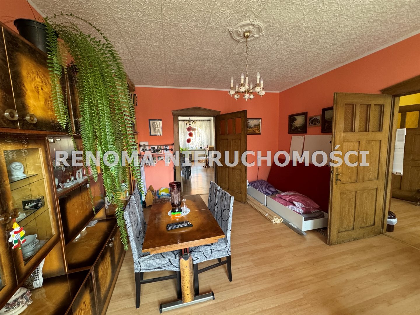 3 pokoje z balkonem - śródmieście - al. wyzwolenia