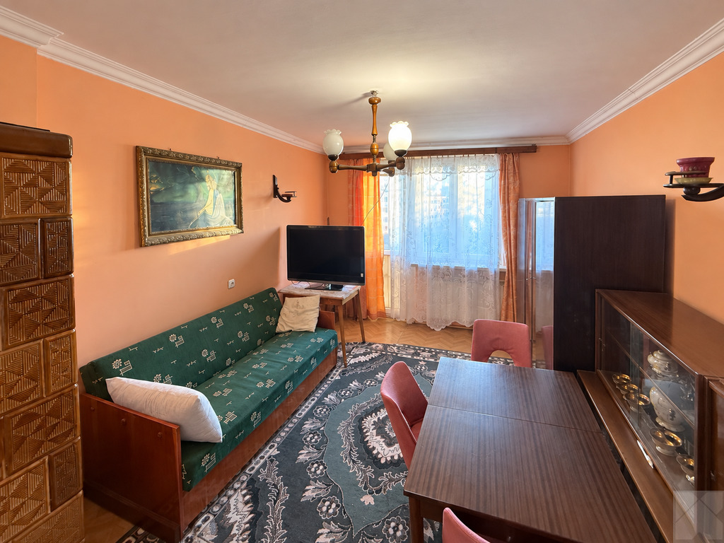 Mieszkanie 52 m², 2 pokoje, blisko centrum, pasaż
