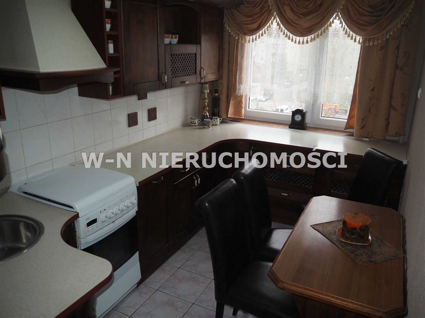 Mieszkanie pokoje ul. dobrawy