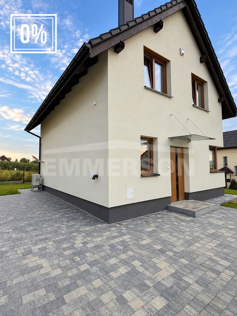 Gotowe, bez pcc, a4, obwodnica, eng, blisko pkp, ostatni dom,