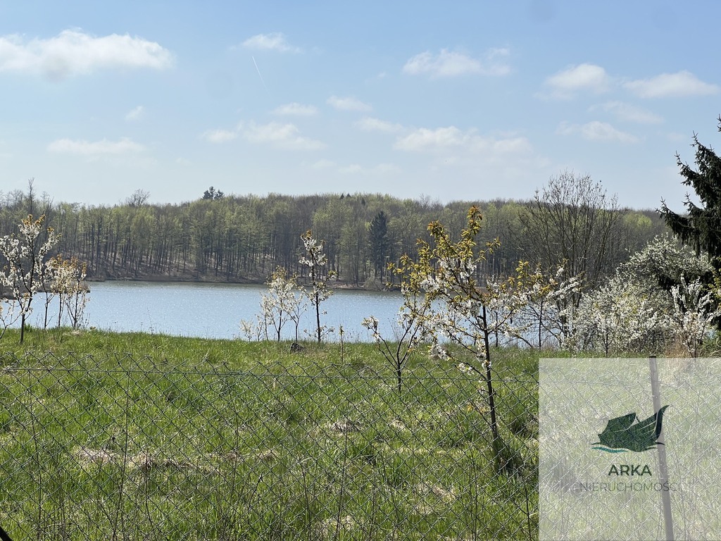 Siedlisko 1,16ha/dostęp do jeziora/linówko k.ińska
